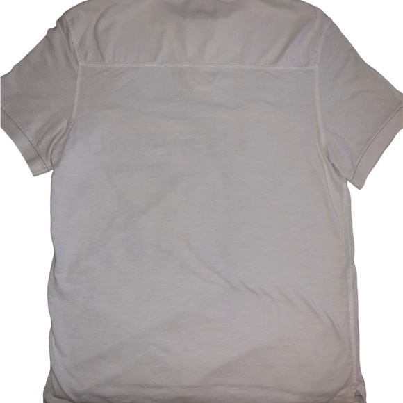 ⭐️PRICE FIRM⭐️ Buffalo David Bitton Men’s Polo Shirt - Picture 4 of 4